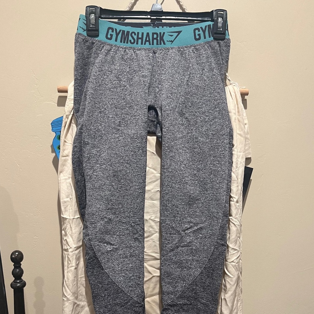 Gymshark Activewear Leggings